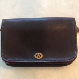 Coach crossbody bag